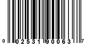 002531900637