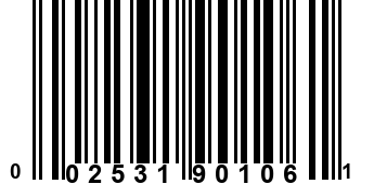 002531901061