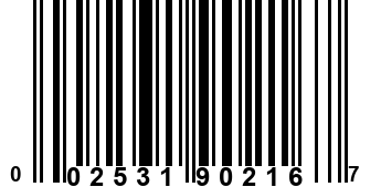 002531902167