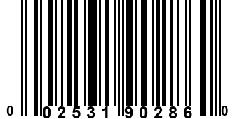 002531902860