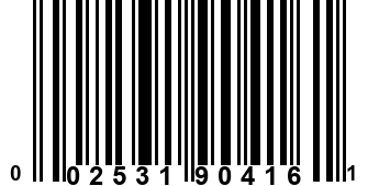 002531904161