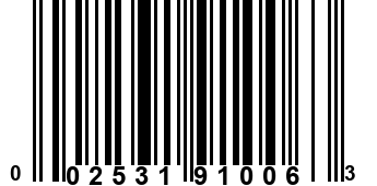 002531910063