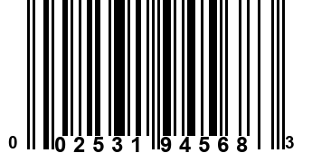 002531945683