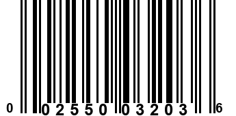 002550032036