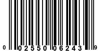 002550062439