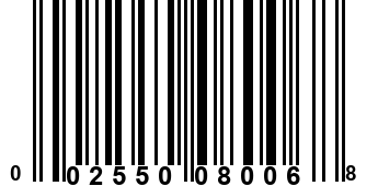 002550080068