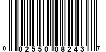 002550082437