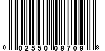 002550087098