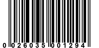 0026035001294