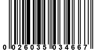 0026035034667