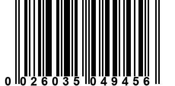 0026035049456