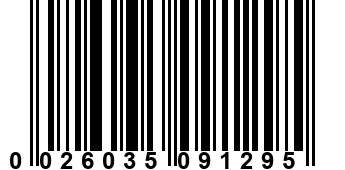 0026035091295