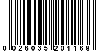 0026035201168