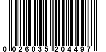 0026035204497