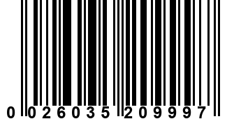 0026035209997