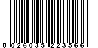 0026035223566