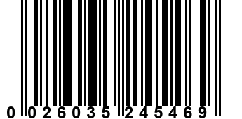 0026035245469