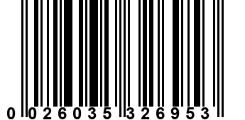 0026035326953