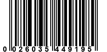 0026035449195