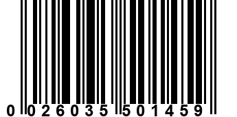 0026035501459