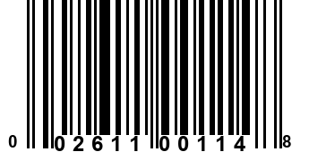 002611001148