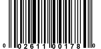 002611001780