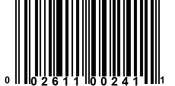 002611002411