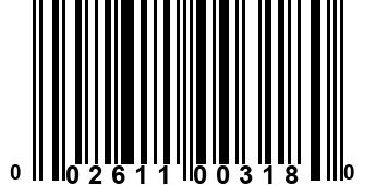 002611003180