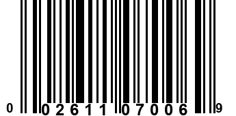 002611070069