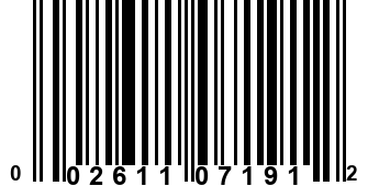 002611071912