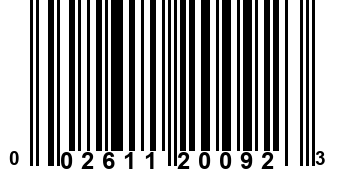 002611200923