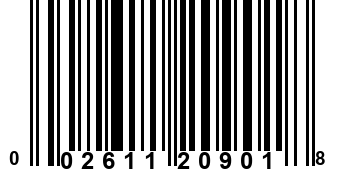 002611209018