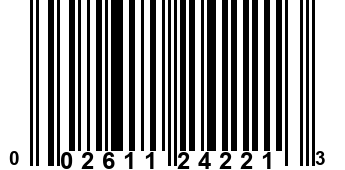 002611242213