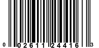 002611244163