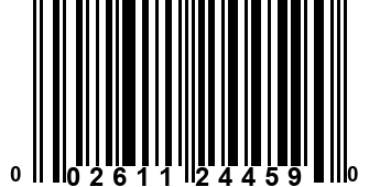 002611244590