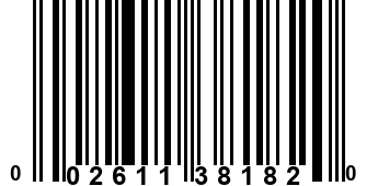 002611381820