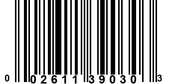 002611390303