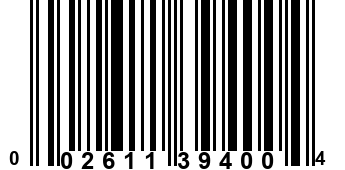 002611394004