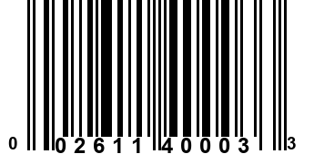 002611400033