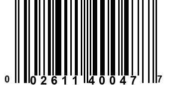 002611400477