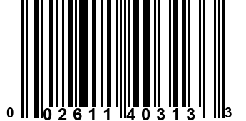 002611403133