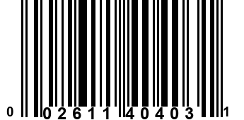 002611404031