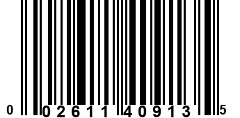 002611409135