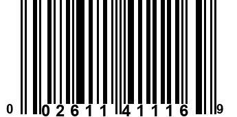 002611411169