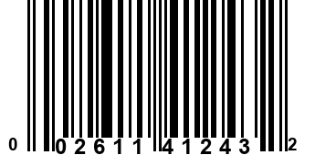 002611412432