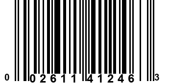 002611412463