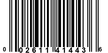 002611414436