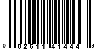 002611414443