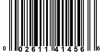 002611414566