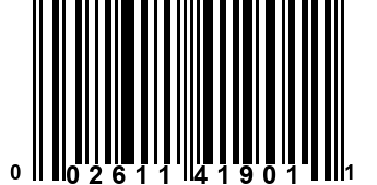 002611419011